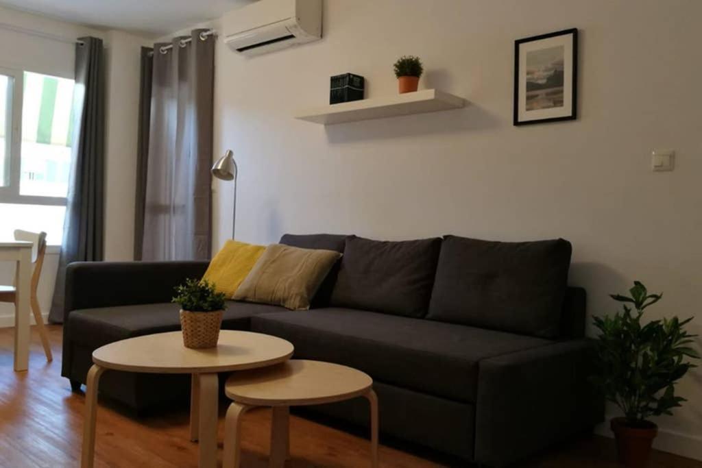 Piso Centrico Reformado / Apartment In The Center Nerja Exterior foto